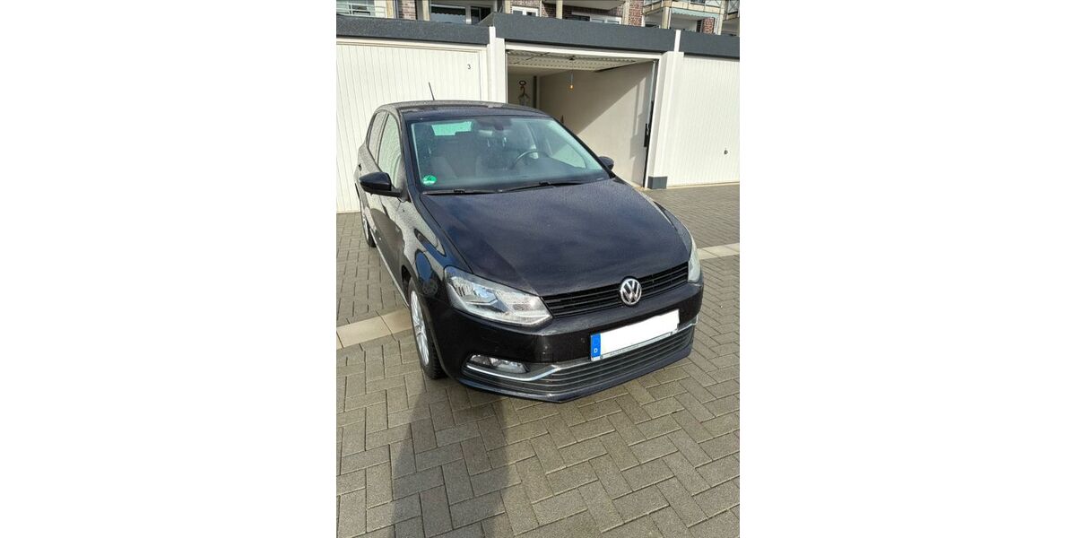 VW Polo 123.000 km 7.999 &euro; Dinslaken 46535