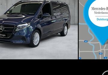 Mercedes-Benz V 250 19.679 km 68.480 &euro; Duisburg 47138