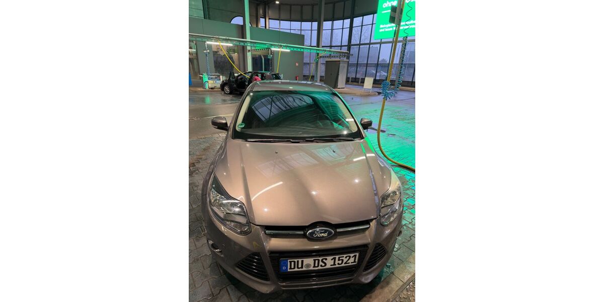 Ford Focus 178.838 km 4.000 &euro; Duisburg 47167