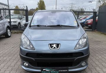 Peugeot 1007 115.100 km 2.000 &euro; Bottrop 46238