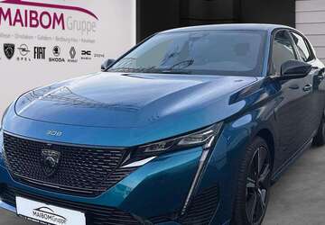 Peugeot 308 2.500 km 38.990 &euro; Dinslaken 46539