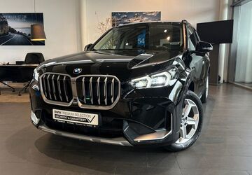 BMW X1 87.599 km 28.950 &euro; Duisburg 47119