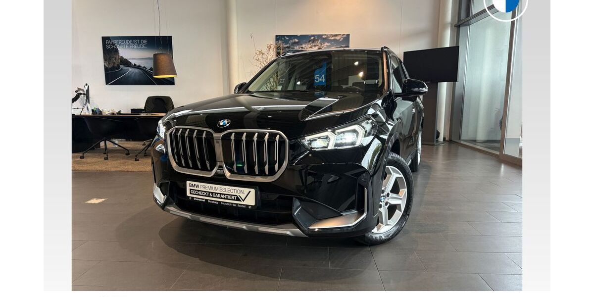 BMW X1 87.599 km 29.950 &euro; Duisburg 47119