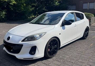 Mazda 3 183.000 km 6.999 &euro; Tönisvorst 47918