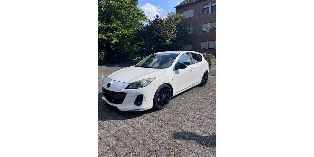 Mazda 3 183.000 km 6.999 &euro; Tönisvorst 47918