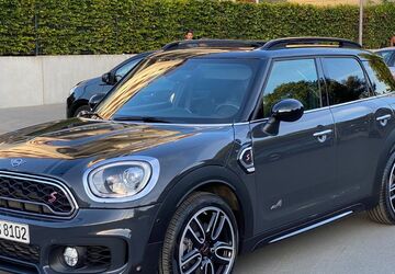 Mini Countryman S (Cooper) 53.500 km 23.399 &euro; Essen 45219