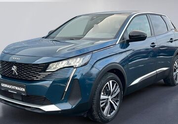 Peugeot 3008 25.075 km 24.090 &euro; Neuss 41460