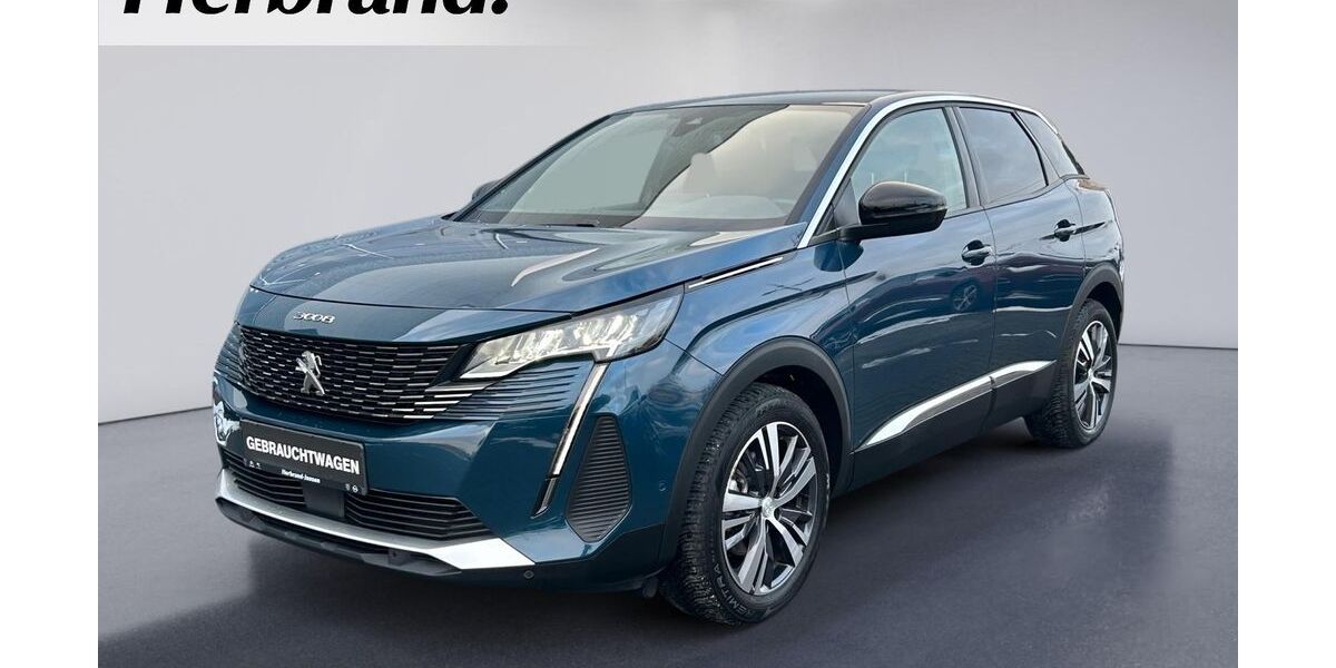 Peugeot 3008 25.075 km 24.090 &euro; Neuss 41460