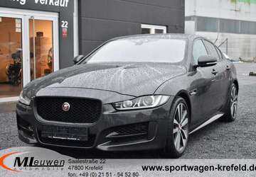 Jaguar XE 152.741 km 15.950 &euro; Krefeld 47800