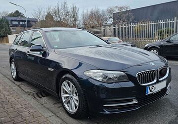 BMW 530 153.000 km 15.900 &euro; Neuss 41472