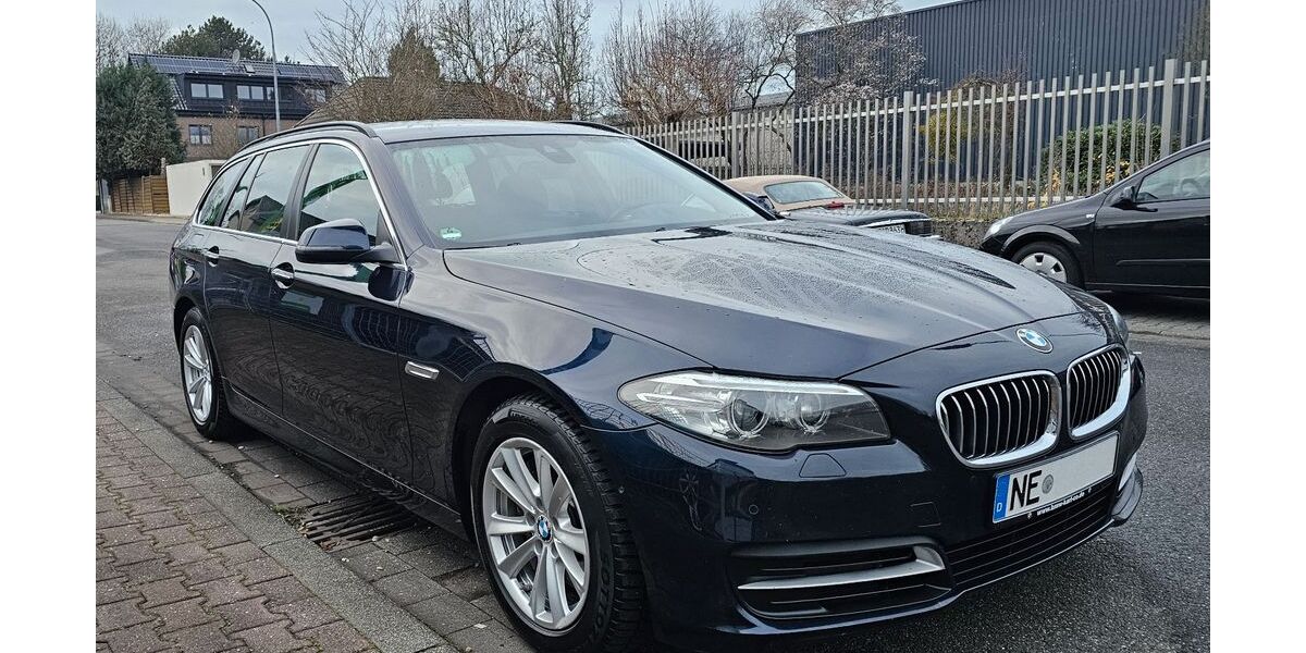 BMW 530 153.000 km 15.900 &euro; Neuss 41472