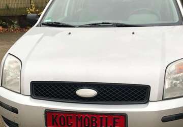 Ford Fusion 199.007 km 2.400 &euro; Krefeld 47805