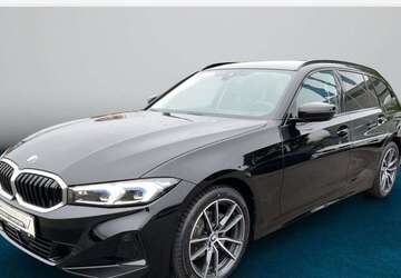 BMW 318 5.700 km 35.985 &euro; Duisburg 47053