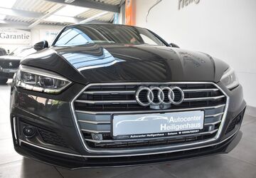 Audi A5 137.622 km 19.580 &euro; Heiligenhaus 42579