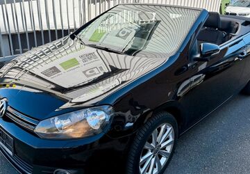 VW Golf 110.205 km 7.250 &euro; Krefeld 47799