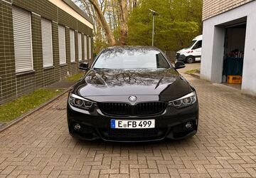 BMW 420 80.000 km 28.000 &euro; Essen 45309