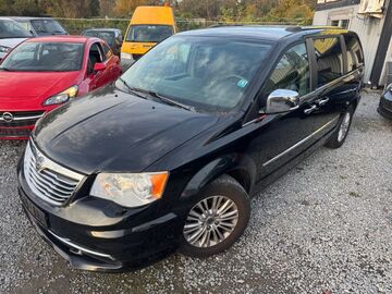 Gebrauchte Lancia Voyager