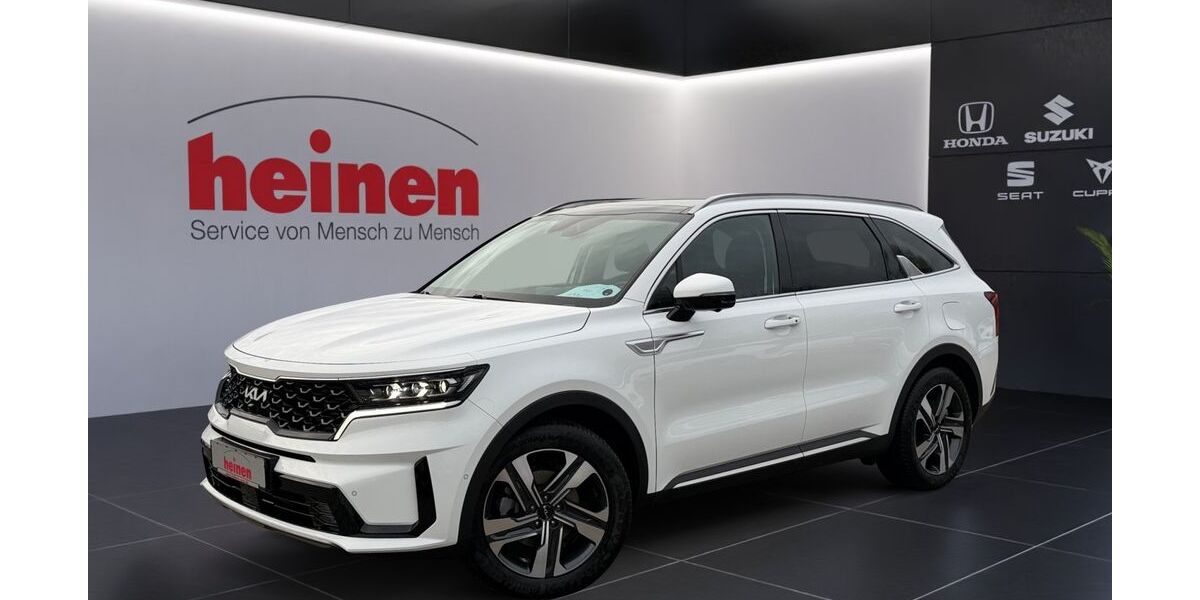 Kia Sorento 11.828 km 45.999 &euro; Essen 45141