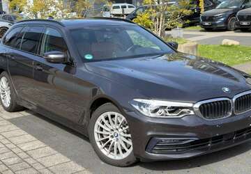 BMW 530 61.500 km 29.980 &euro; Düsseldorf 40233