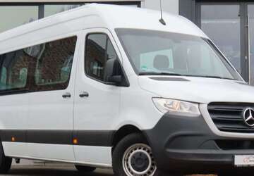 Mercedes-Benz Sprinter 55.414 km 38.900 &euro; Neuss 41469
