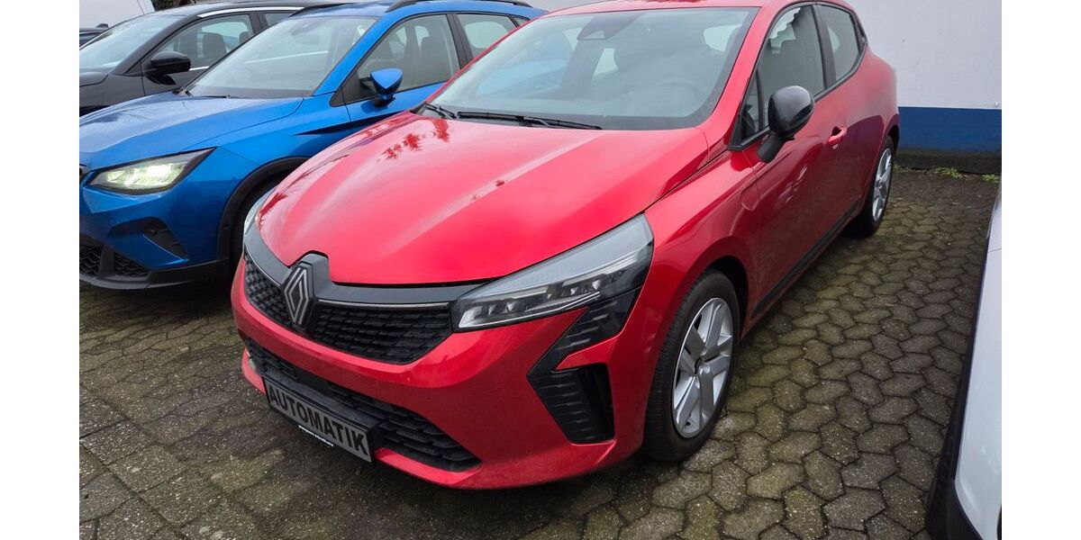 Renault Clio 3.900 km 22.990 &euro; Erkrath 40699