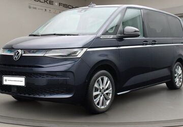 VW T7 Multivan 12.143 km 67.988 &euro; Krefeld 47805