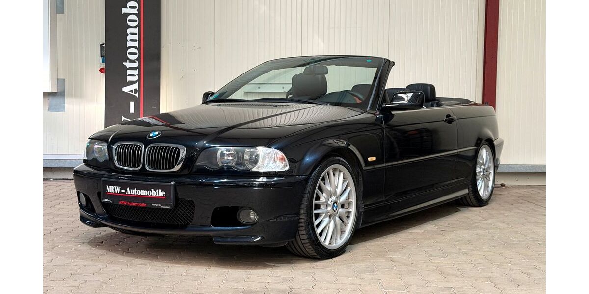 BMW 320 75.000 km 14.990 &euro; Ratingen 40878