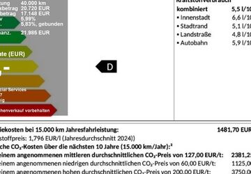 VW Polo 5.000 km 21.449 &euro; Krefeld 47805