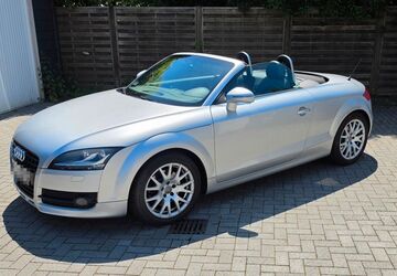 Audi TT 180.900 km 6.000 &euro; Oberhausen 46147