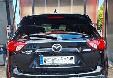 Mazda CX-5 138.000 km 9.990 &euro; Gelsenkirchen 45881