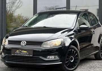 VW Polo 160.373 km 5.500 &euro; Duisburg 47167