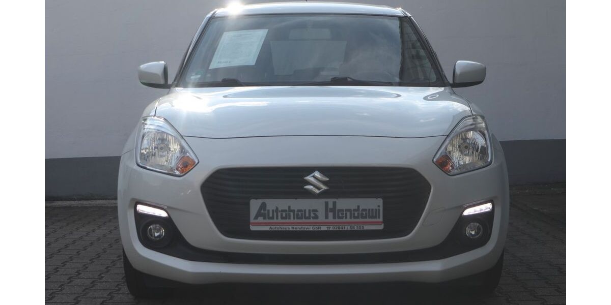Suzuki Swift 75.870 km 9.790 &euro; Moers 47443