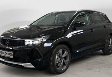 Opel Grandland (X) 19.946 km 23.884 &euro; Dinslaken 46539