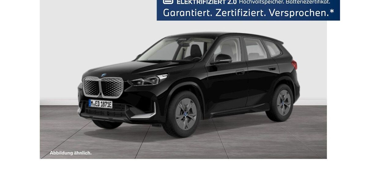 BMW iX1 34.952 km 40.880 &euro; Düsseldorf 40595