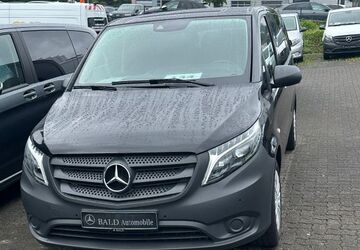 Mercedes-Benz Vito 43.446 km 49.500 &euro; Düsseldorf 40472