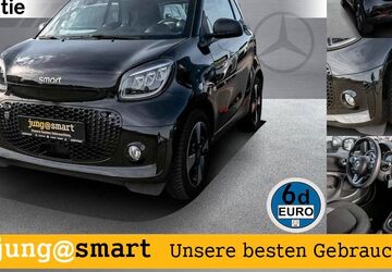 Smart ForTwo 22.998 km 15.778 &euro; Dorsten 46282