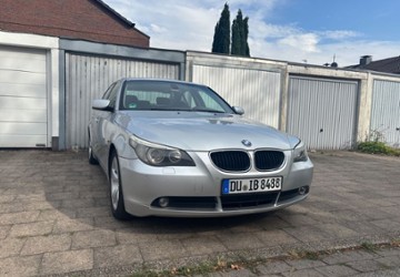BMW 520 272.000 km 2.700 &euro; Duisburg 47228