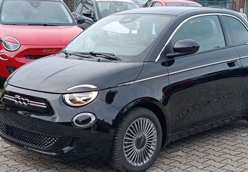 Fiat 500e 4.739 km 23.990 &euro; Kempen 47906