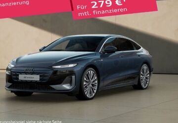 Audi A6 e-tron 5.302 km 54.850 &euro; Neuss 41464