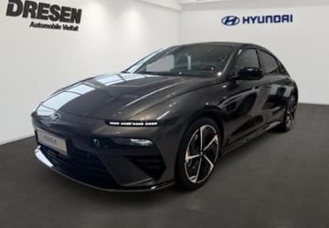 Hyundai IONIQ 6 6.000 km 56.990 &euro; Neuss 41464