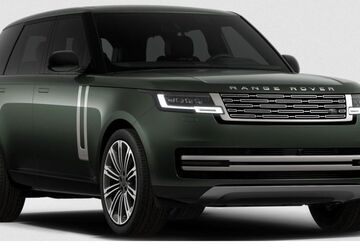 Land Rover Range Rover 1.100 km 169.950 &euro; Düsseldorf 40547