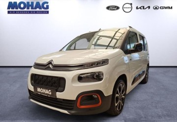 Citroen Berlingo 92.599 km 15.990 &euro; Gelsenkirchen 45881