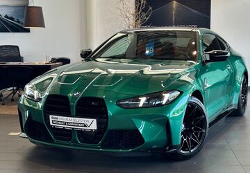 BMW M4 8.699 km 89.800 &euro; Duisburg 47119