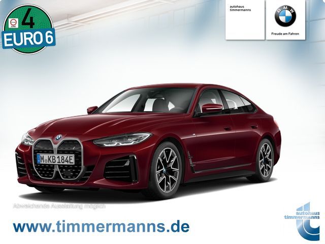 BMW i4 19.237 km 36.330 &euro; Düsseldorf 40549