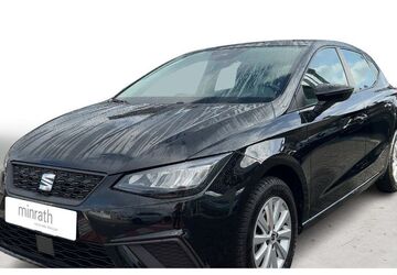 Seat Ibiza 30.421 km 14.220 &euro; Moers 47441