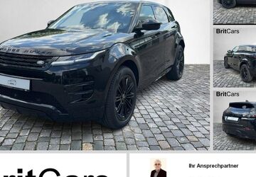 Land Rover Range Rover Evoque 3.395 km 66.950 &euro; Krefeld 47803