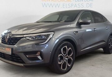 Renault Arkana 25.111 km 22.489 &euro; Dinslaken 46539