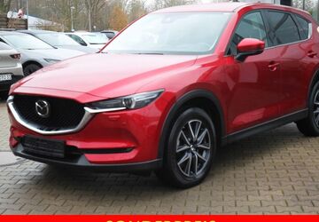 Mazda CX-5 121.225 km 13.900 &euro; Bottrop-Kirchhellen 46244
