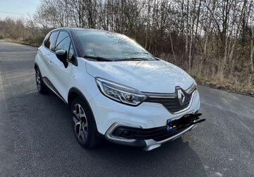 Renault Captur 58.500 km 13.000 &euro; Gelsenkirchen 45889