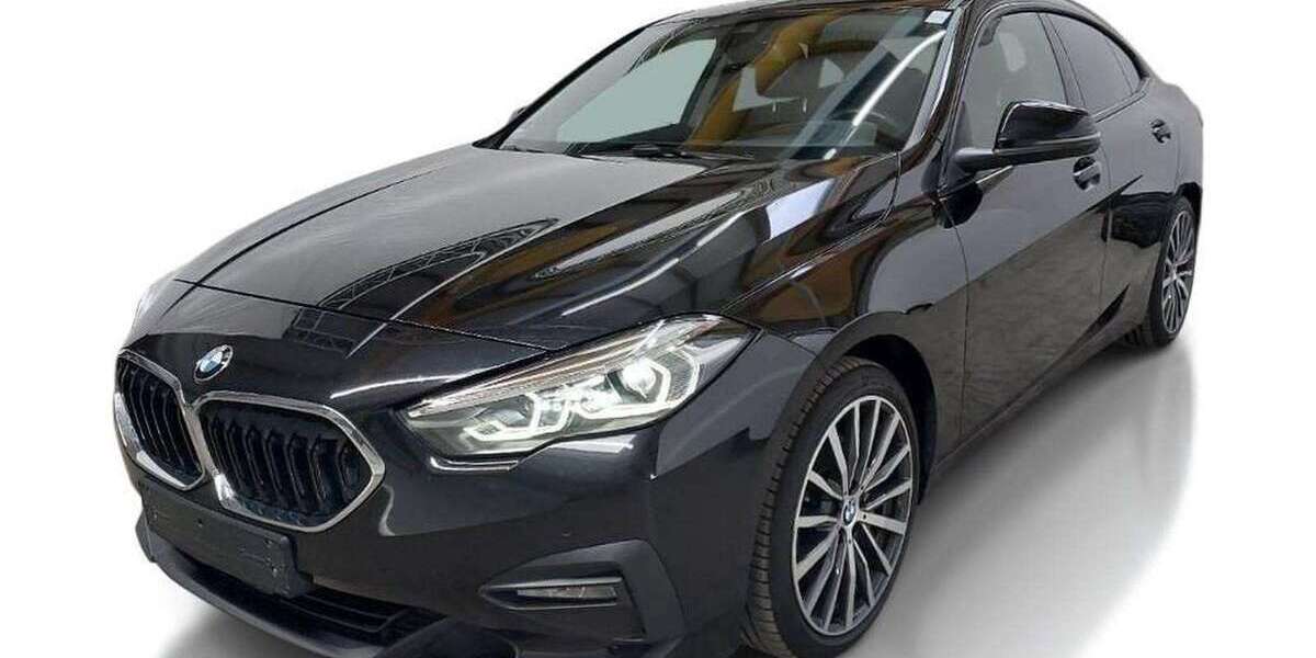 BMW 218 58.000 km 23.870 &euro; Meerbusch 40668